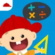 Little Adam-Math game for kids Little Adam-Math game for kids