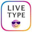 LiveText: Text Animation Maker