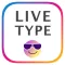 LiveText: Text Animation Maker
