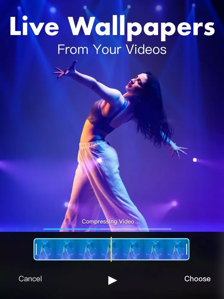 Music Ringtones iPad  Ekran Görüntüleri