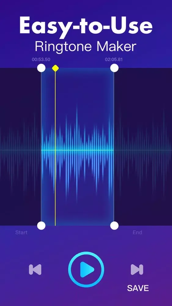 Music Ringtones Ekran Görüntüleri