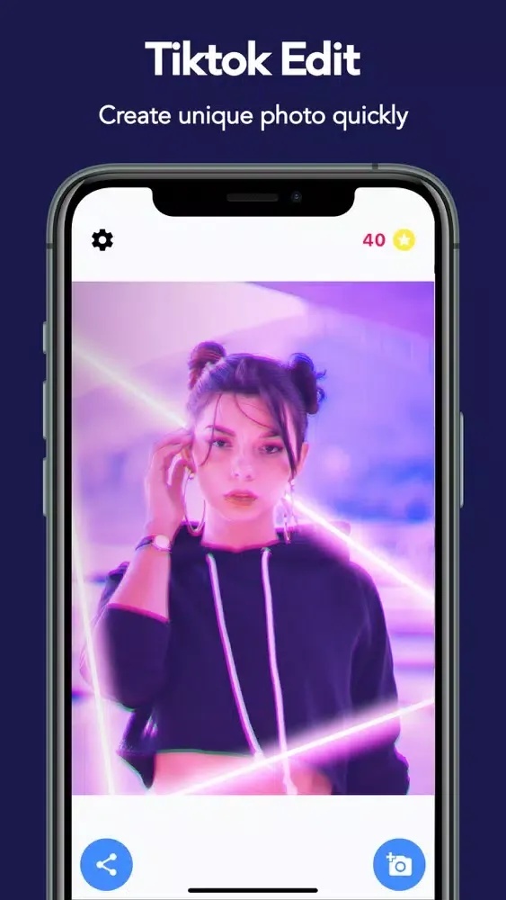 TikFame 스크린샷