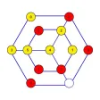 异形谜盘: 数字谜题-Digital puzzles