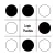 一笔消: Puzzle space mystery game