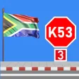 K53 Learners License Test Memo