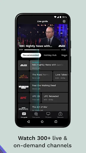 صور Xumo Play: Stream TV & Movies