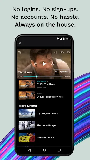 صور Xumo Play: Stream TV & Movies