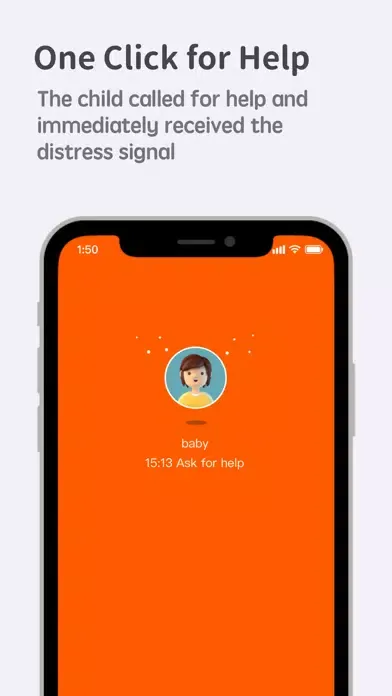 Zrzuty ekranu Xiaomi Kids