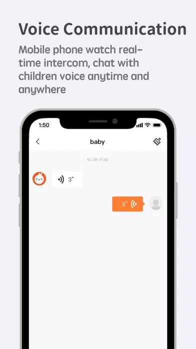 Zrzuty ekranu Xiaomi Kids