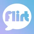 Flirt - video chat strangers