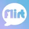 Flirt - video chat strangers