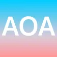 AOA Tag