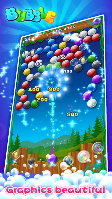تصاویر Bubble Classic!