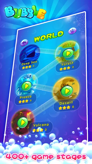 تصاویر Bubble Classic!