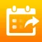 Calendar S - Simple Efficient