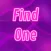 Find One-扩列神器-极简无套路的交友APP