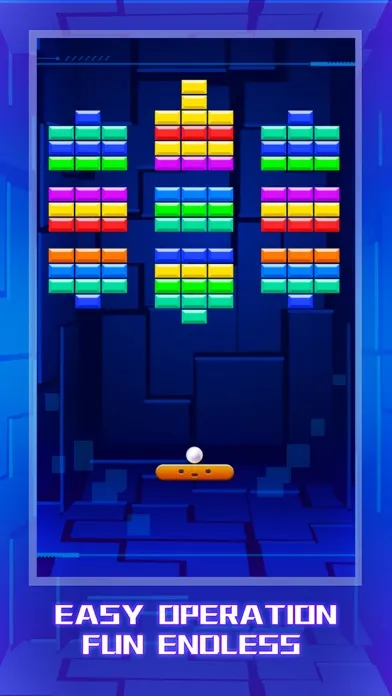 ภาพหน้าจอของ 1010 Block