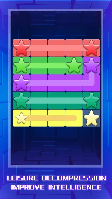 ภาพหน้าจอของ 1010 Block