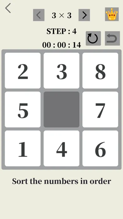 Скриншоты Puzzles All in One