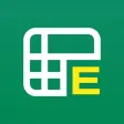 表格-excel电子表格制作教程软件