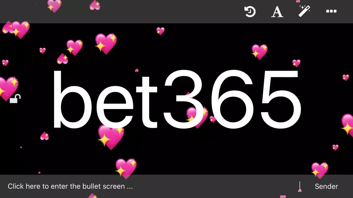 Bullet screen स्क्रीनशॉट