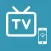 极速投屏-tv电视手机投屏神器