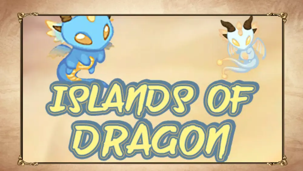 Islands of dragon应用截图