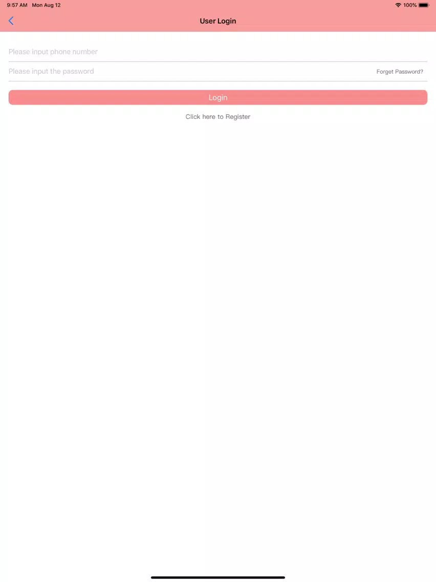 myChatTool-OCR,voice iPad  স্ক্রিনশট