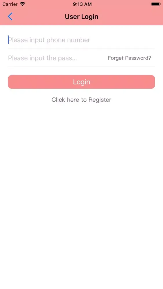 myChatTool-OCR,voice应用截图