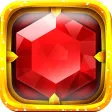 Diamond Jewels Blast:Free fun match gems puzzle games