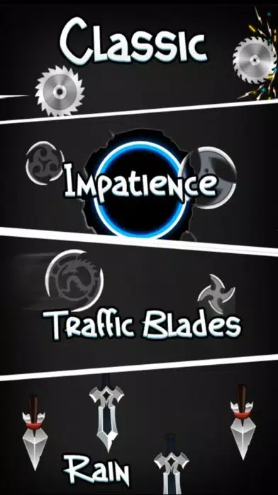 Tangkapan layar Finger Slash:An addicting free fun cool games