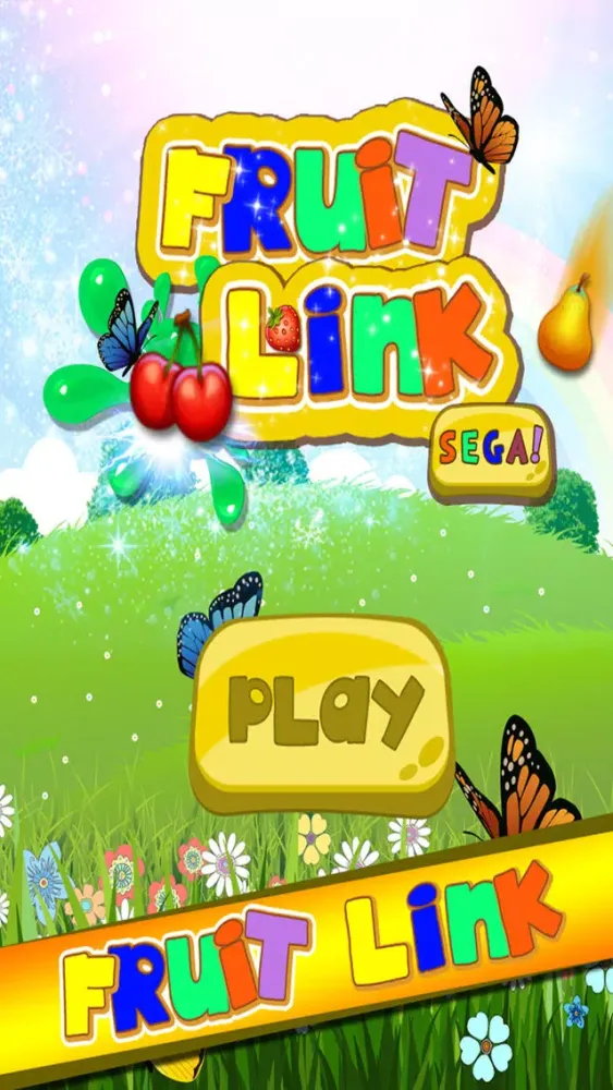 Fruit Link Saga! 스크린샷
