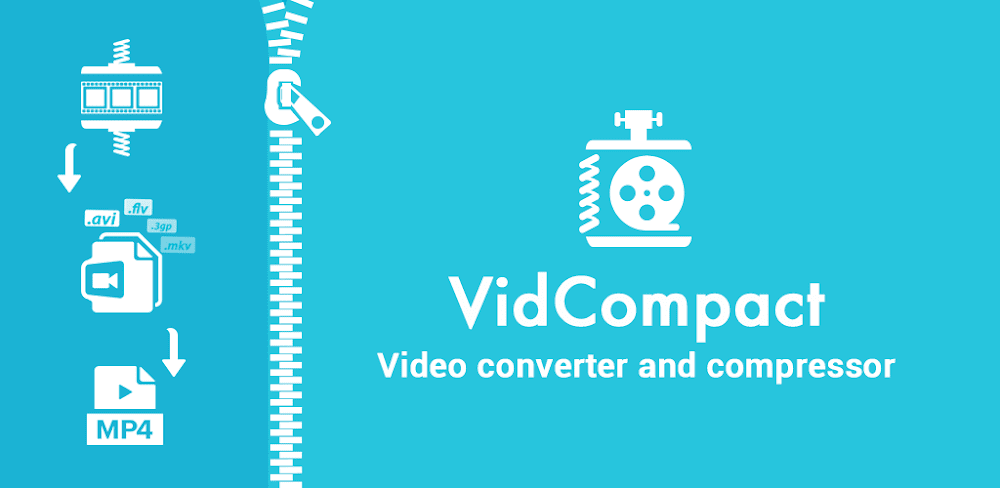 VidCompact