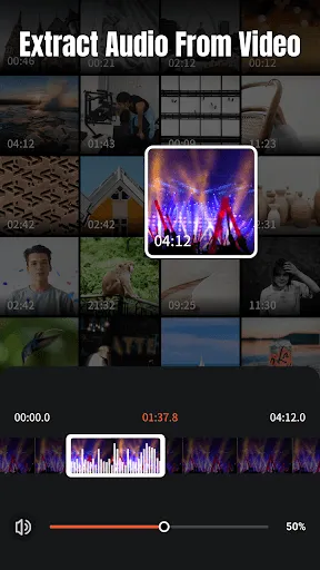 Video Editor & Maker VideoShow应用截图