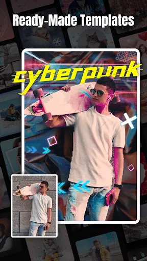 Video Editor & Maker VideoShow应用截图