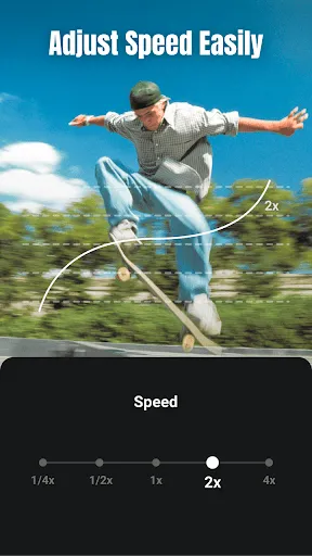 Video Editor & Maker VideoShow应用截图
