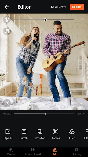 Video Editor & Maker VideoShow应用截图