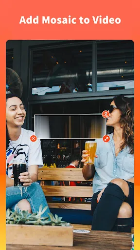 Video Editor VideoShowLite应用截图