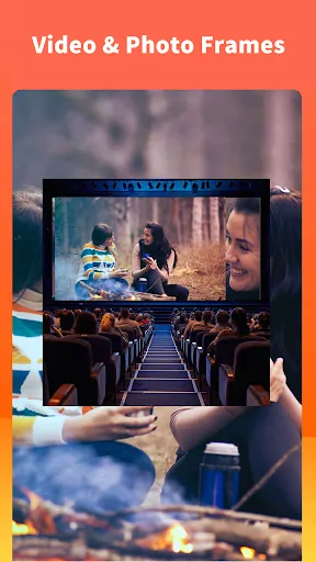 Video Editor VideoShowLite应用截图