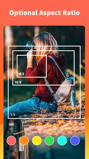 Video Editor VideoShowLite应用截图