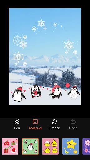 Video Editor VideoShowLite应用截图