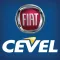 Cevel Fiat