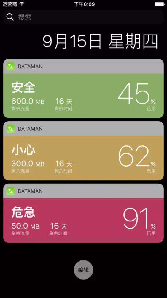 تصاویر DataMan 中国 - 日间夜间流量监控