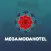 Mega Moda Hotel