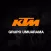 Umuarama KTM Goiás