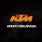 Umuarama KTM Goiás