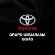 Umuarama Toyota Goiás
