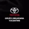 Umuarama Toyota Tocantins