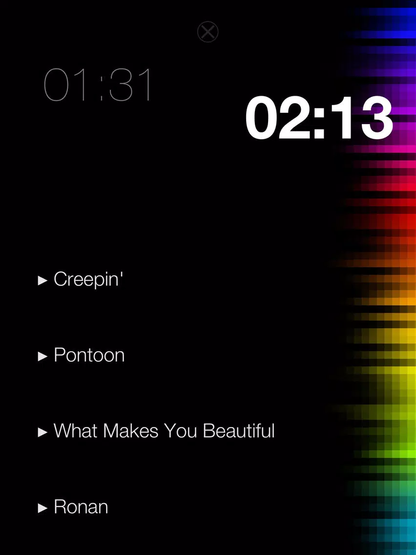 What's That Tune? iPad  স্ক্রিনশট
