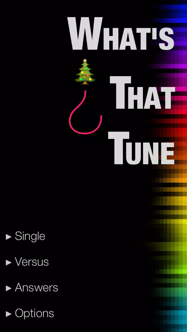 What's That Tune? স্ক্রিনশট